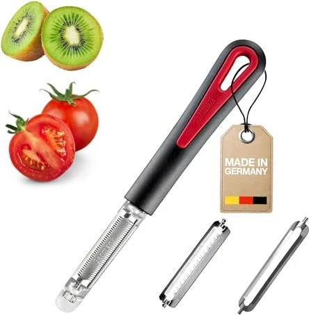 Westmark Tomfix Gallant Tomaten- und Kiwischäler