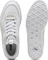 Puma Cali G puma white/peaceful blue (Damen) Vorschaubild