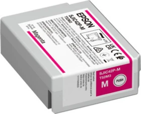 Epson Tinte SJIC42P-M magenta