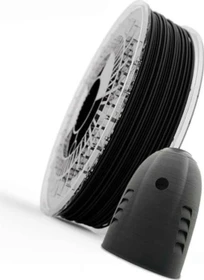 Recreus PLA, black, Spule, 1.75mm, 750g
