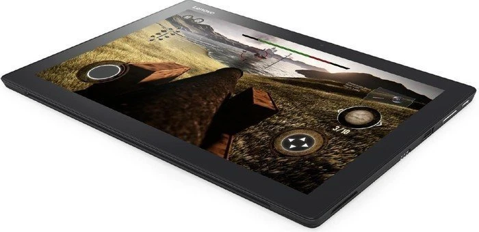 Lenovo IdeaPad Miix 720-12IKB, schwarz, 16GB RAM, 1TB