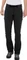 Vaude Badile II Hose lang schwarz (Damen) Vorschaubild