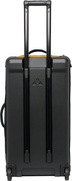 Vaude Takutea 90l Reisetrolley silt brown