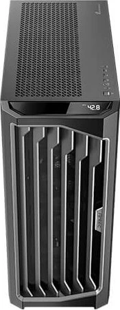 Antec Performance 1 FT, Glasfenster