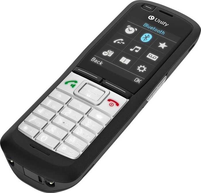 Unify OpenScape DECT Phone R6