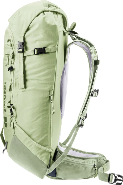 Deuter Freescape Lite 24 SL mineral/grove