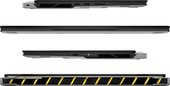 MSI Titan 18 HX Dragon Edition Draco Epic A2WJ-1218, Core Ultra 9 290HX Plus, 64GB RAM, 4TB SSD, GeForce RTX 5090, DE
