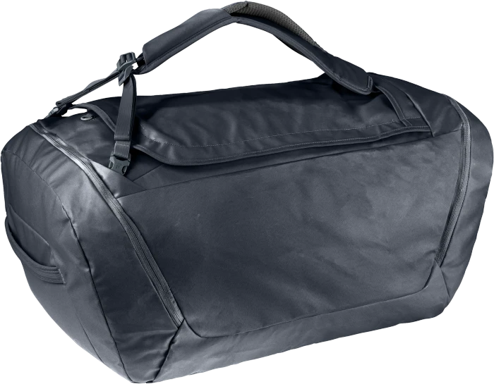 Deuter Aviant Duffel Pro 90 schwarz