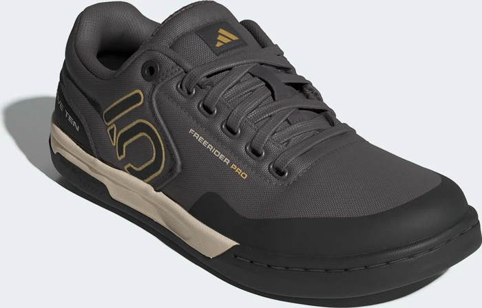 Five Ten Freerider Pro Canvas charcoal/carbon/oat (Herren)