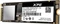 ADATA XPG SX8200 Pro 1TB, M.2 2280 / M-Key / PCIe 3.0 x4 Vorschaubild