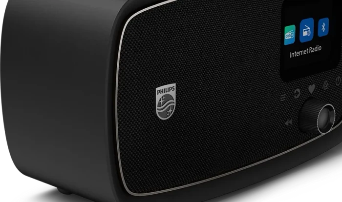 Philips The Janet XL