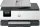 HP Officejet Pro 8125 All-in-One weiß/schwarz/blau, Instant Ink, Tinte, mehrfarbig (C2VJ8B)