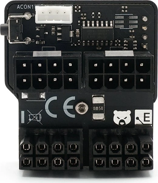 Thermal Grizzly WireView GPU Normal, 180°, 2x 8-Pin PCIe