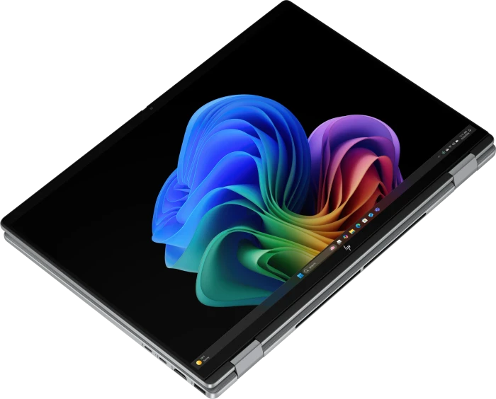 HP OmniBook X FlipNGAI 16-ar0173ng, Ryzen AI 7 350, 16GB RAM, 512GB SSD, DE