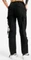 Brandit M65 Hose schwarz (Damen) Vorschaubild