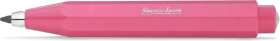 Kaweco Skyline Sport Fallminenstift 5B 3.2mm graphit, pink/silber