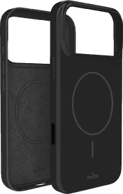 Puro Pulse Cover für Apple iPhone 17 Pro Max schwarz