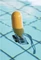 Hama Schwimmgriff, gelb Vorschaubild