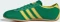 adidas Tokyo green/pure sulphur/gold metallic (Damen) Vorschaubild
