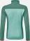 Ortovox Fleece Light Zip Neck Funktionsjacke arctic grey (Damen) Vorschaubild