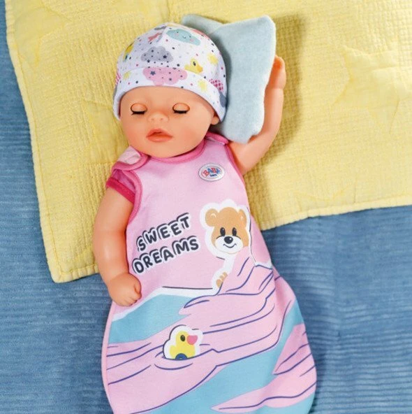 Zapf creation BABY born Zubehör - Little Schlafsack