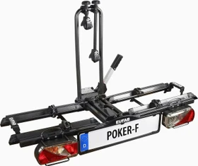 EUFAB Poker-F Basic