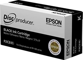 Epson Tinte PJIC7(K) schwarz