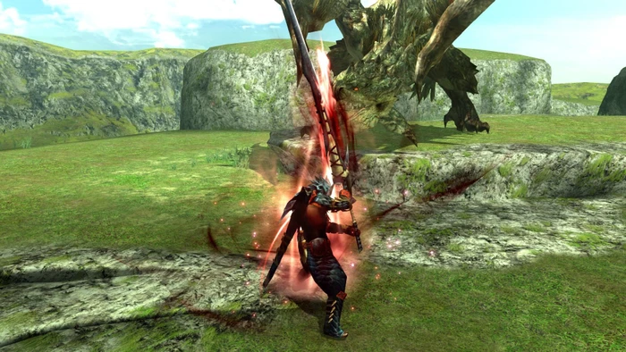 Monster Hunter: Generations Ultimate (Switch)