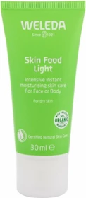 Weleda Skin Food Light Feuchtigkeitspflege Creme, 30ml