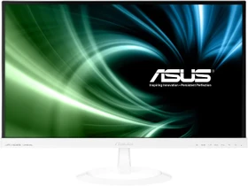 ASUS VX239H-W, 23"