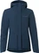Vaude Cyclist Padded IV Fahrradjacke dark sea (Damen) Vorschaubild