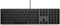 LMP Tastatur mit Zahlenblock für Mac, Space Gray, USB, IT Vorschaubild