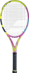 Babolat Pure Aero Rafa unbesaitet Tennisschläger