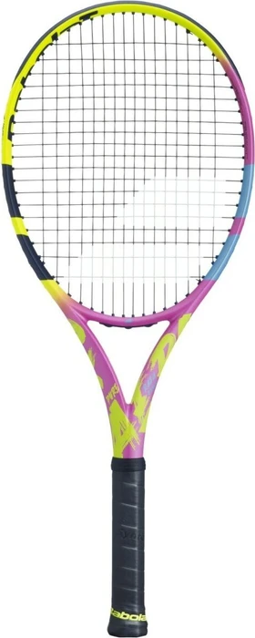 Babolat Pure Aero Rafa unbesaitet Tennisschläger