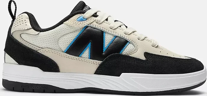 New Balance NB Numeric 808 Tiago Lemons Lite tan/black (Herren)