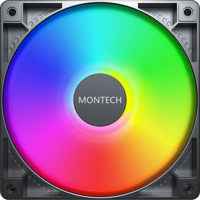 Montech GF120 Series
