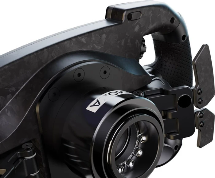 MOZA GS V2P GT Lenkrad (PC)