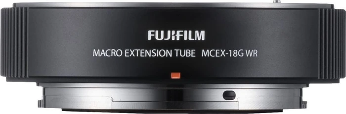 Fujifilm MCEX-18G WR Makro-Zwischenring