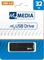 Verbatim MyMEDIA MyUSB 32GB, USB-A, USB 2.0 Vorschaubild