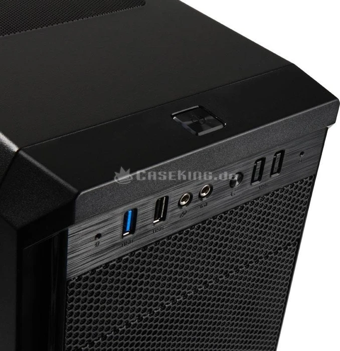 Cougar MX330-X