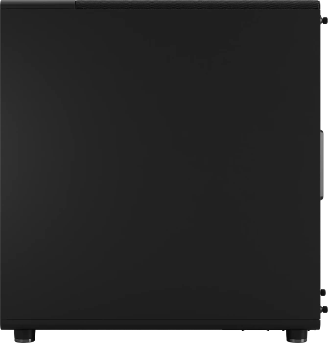 Fractal Design North Momentum Edition, Glasfenster