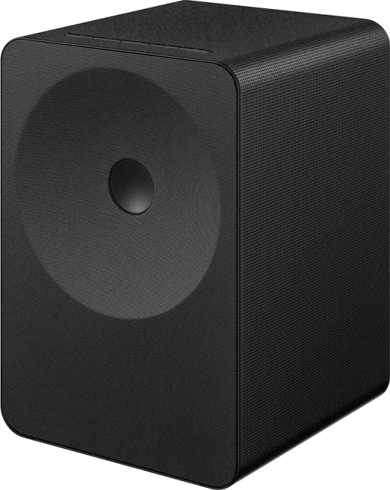 Samsung Music Studio 7 LS70H schwarz