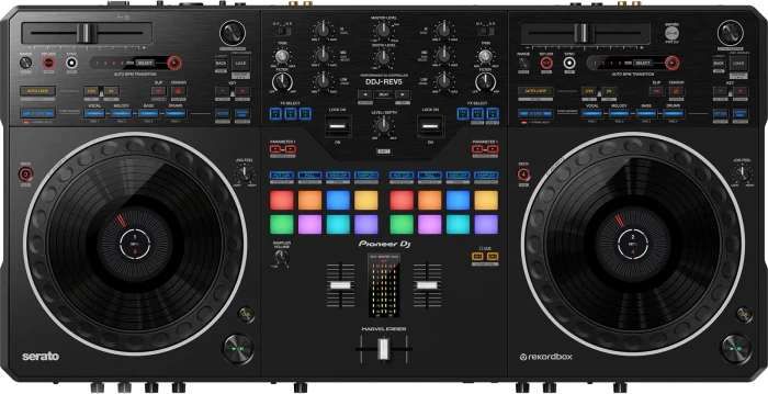 Pioneer DJ DDJ-REV5