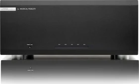 Musical Fidelity M6x 250.5 silber