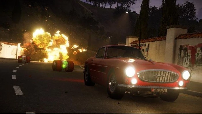 Just Cause 3 (PC)