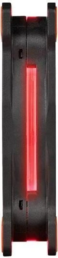 Thermaltake Riing 12 LED rot, 120mm