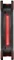 Thermaltake Riing 12 LED rot, 120mm Vorschaubild