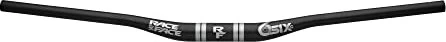 RaceFace SixC 35mm/20mm/5° up/8° back Riser Lenker 820mm schwarz