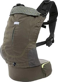 Chicco Myamaki Fit Babytrage leaf