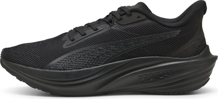 Puma Darter Pro puma black/cool dark gray